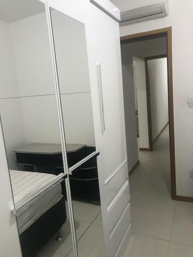 Village Guarajuba Verano Terreo C05 - 3 Quartos, Area Churrasqueira Particular المظهر الخارجي الصورة